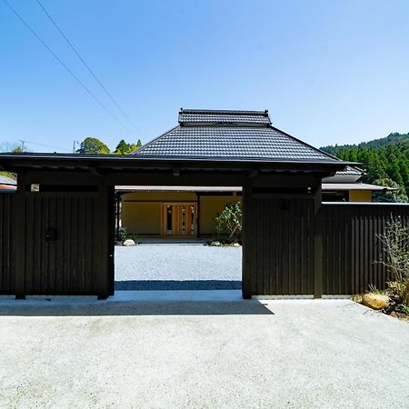小塩の灯り 石垣の別荘 Ukiha Екстериор снимка